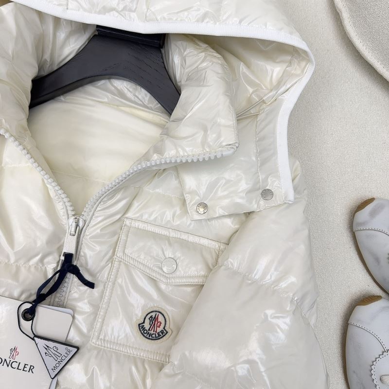 Moncler Down Jackets